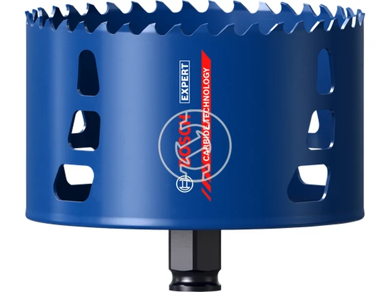 Kép: EXPERT Tough Material kemenyfemfogu korkivago 111 mm.webp