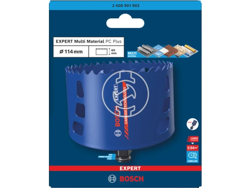 Kép: EXPERT Tough Material kemenyfemfogu korkivago 114 mm.webp