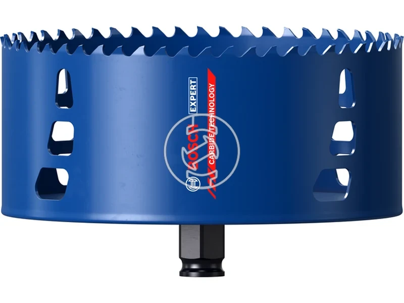 Kép: EXPERT Tough Material kemenyfemfogu korkivago 152 mm.webp