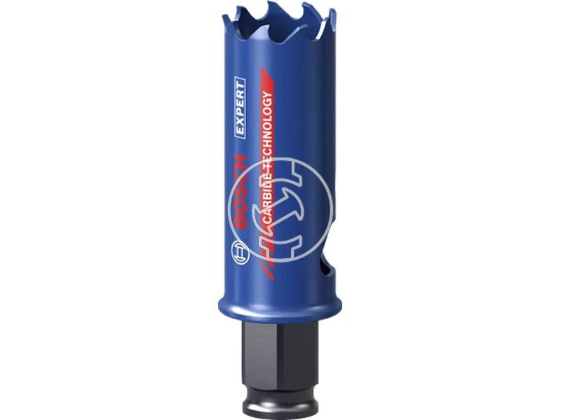 Kép: EXPERT Tough Material kemenyfemfogu korkivago 22 mm.webp