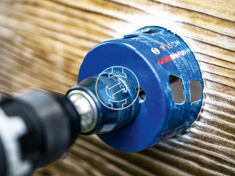 Kép: EXPERT Tough Material kemenyfemfogu korkivago 22 mm.webp