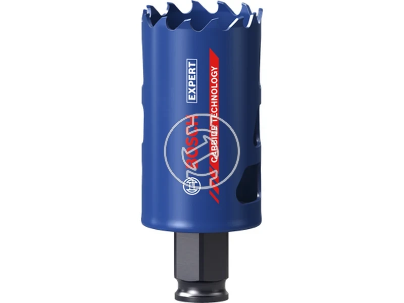 Kép: EXPERT Tough Material kemenyfemfogu korkivago 38 mm.webp