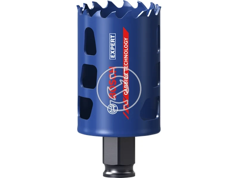 Kép: EXPERT Tough Material kemenyfemfogu korkivago 44 mm.webp