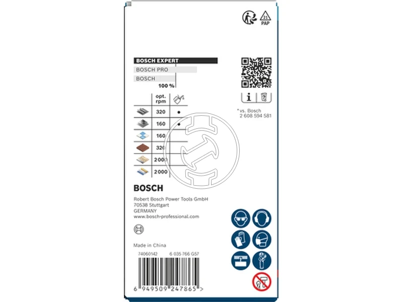 Kép: EXPERT Tough Material kemenyfemfogu korkivago 54 mm.webp