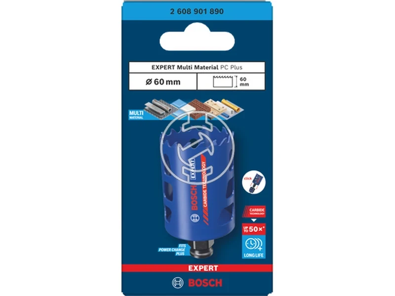 Kép: EXPERT Tough Material kemenyfemfogu korkivago 60 mm.webp