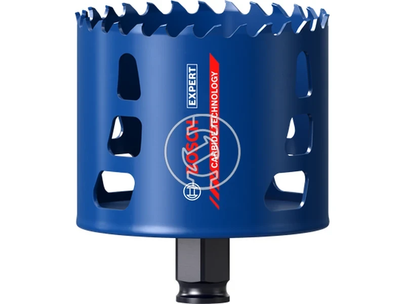 Kép: EXPERT Tough Material kemenyfemfogu korkivago 83 mm.webp