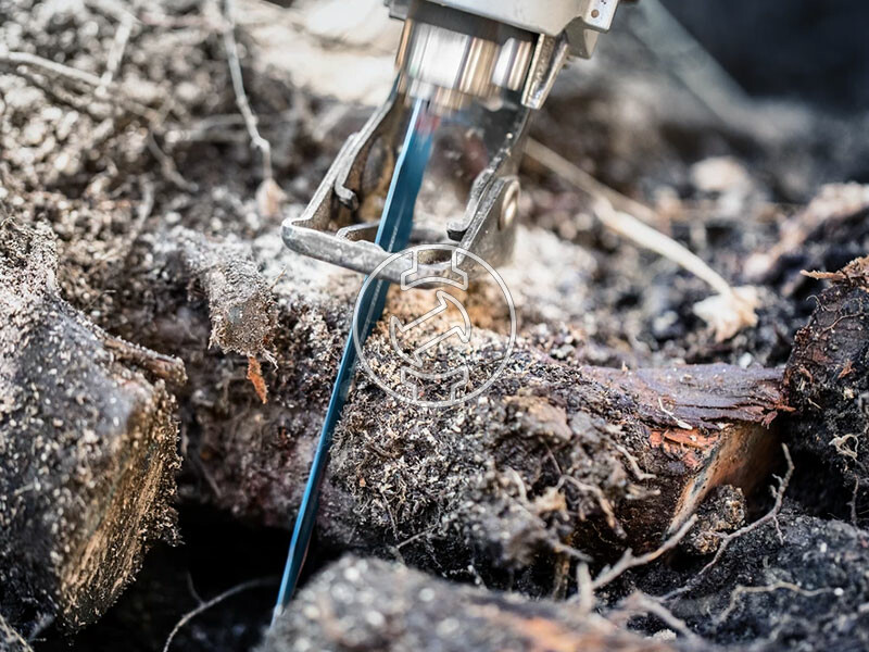 EXPERT S 1142 KHM Tough Wood keményfém fogazású szablyafűrészlap, 1 db, Anyagvastagság: <175 mm, Mé