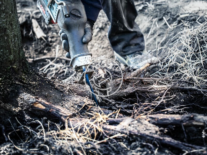 EXPERT S 1142 KHM Tough Wood keményfém fogazású szablyafűrészlap, 1 db, Anyagvastagság: <175 mm, Mé