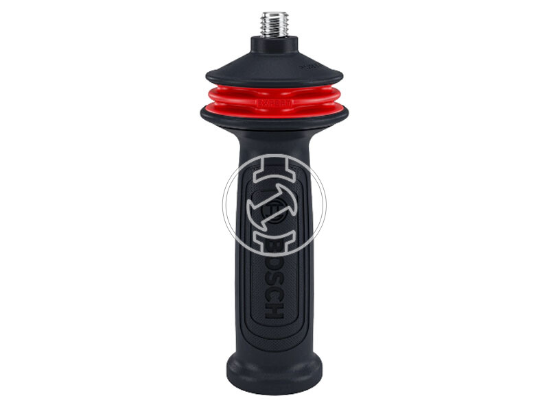 EXPERT Vibration Control segédmarkolat nagy sarokcsiszolókhoz, M14