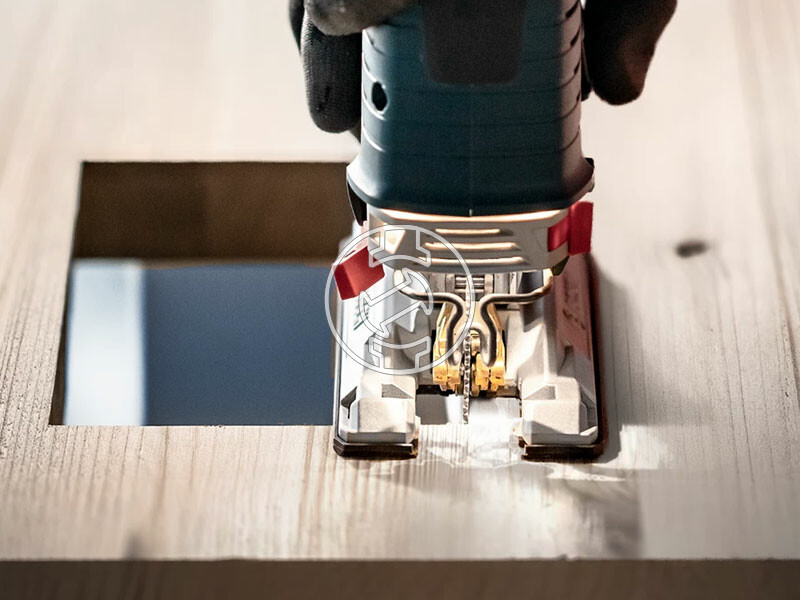 EXPERT Wood 2-side clean szett, 3 db, 2x T 308 B, T 308 BO