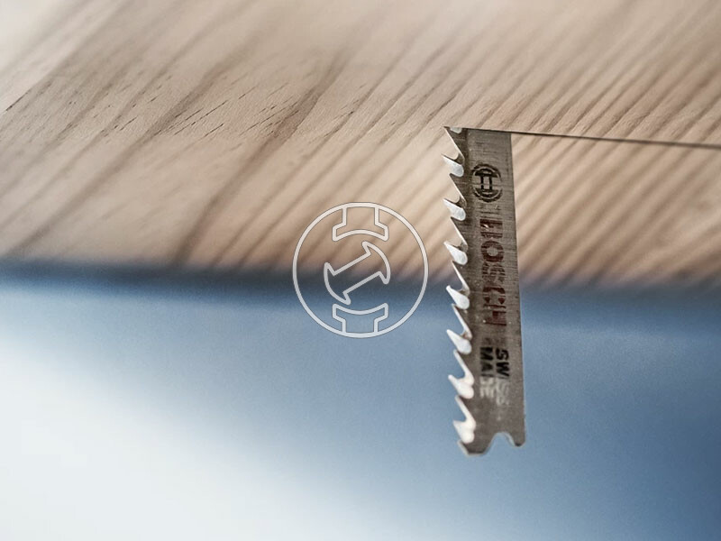 EXPERT Wood 2-side clean szett, 3 db, 2x T 308 B, T 308 BO