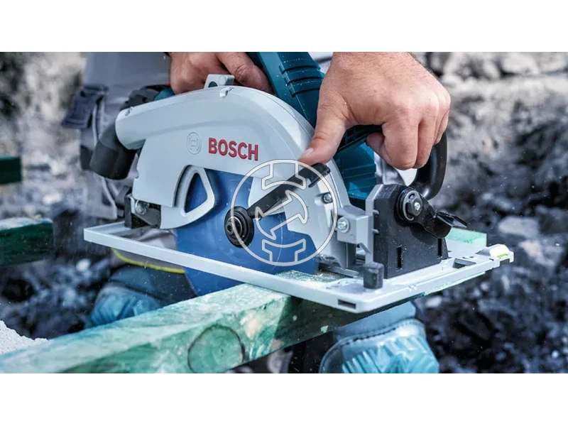 Bosch EXPERT Wood körfűrészlap 184 x 20 x 1.6 mm, T48