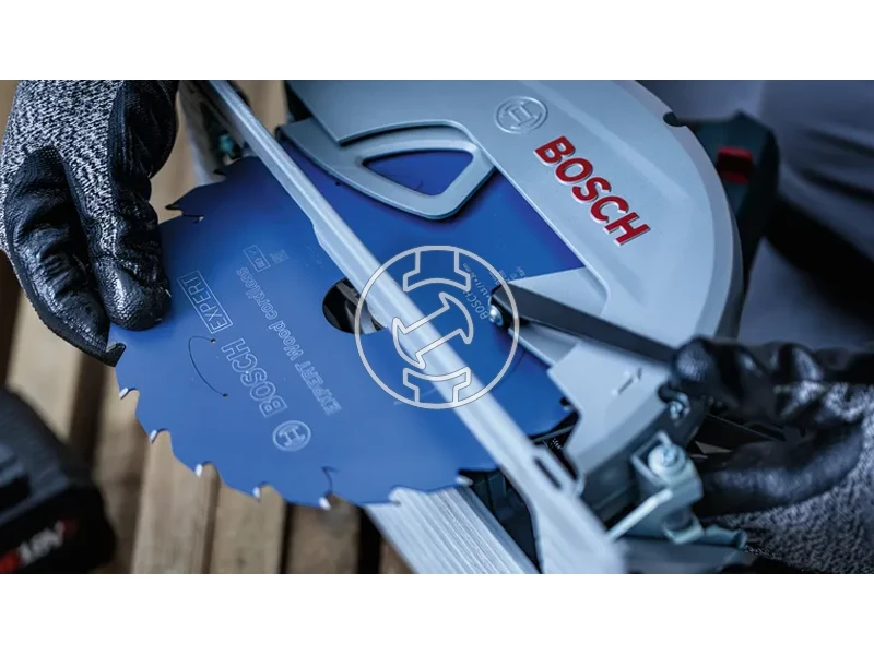 Bosch EXPERT Wood körfűrészlap 184 x 20 x 1.6 mm, T48