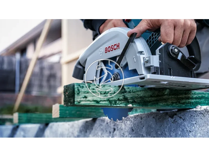 Bosch EXPERT Wood körfűrészlap 184 x 20 x 1.6 mm, T48