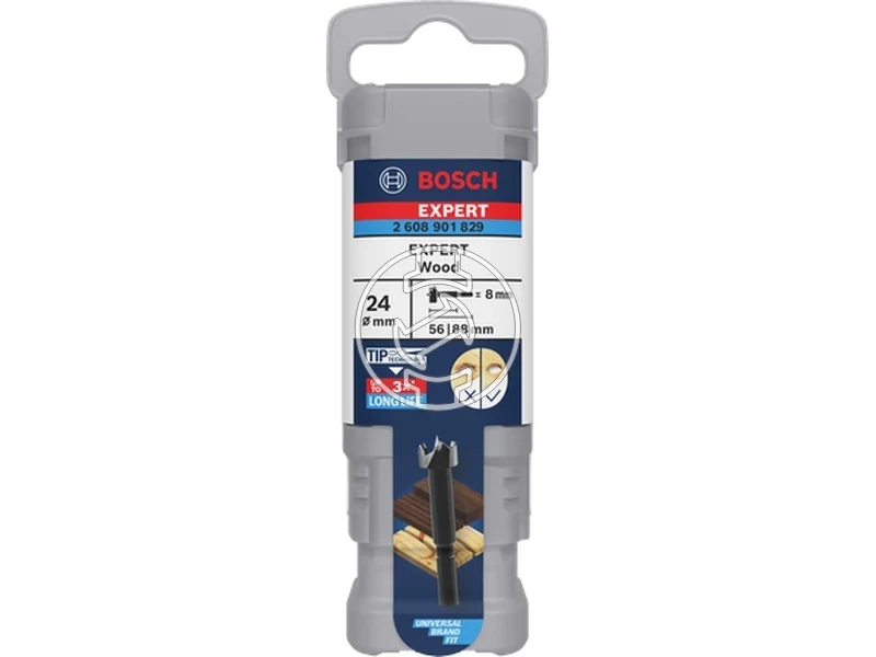 Kép: EXPERT Wood Forstner Furoszar 24mm_1.webp
