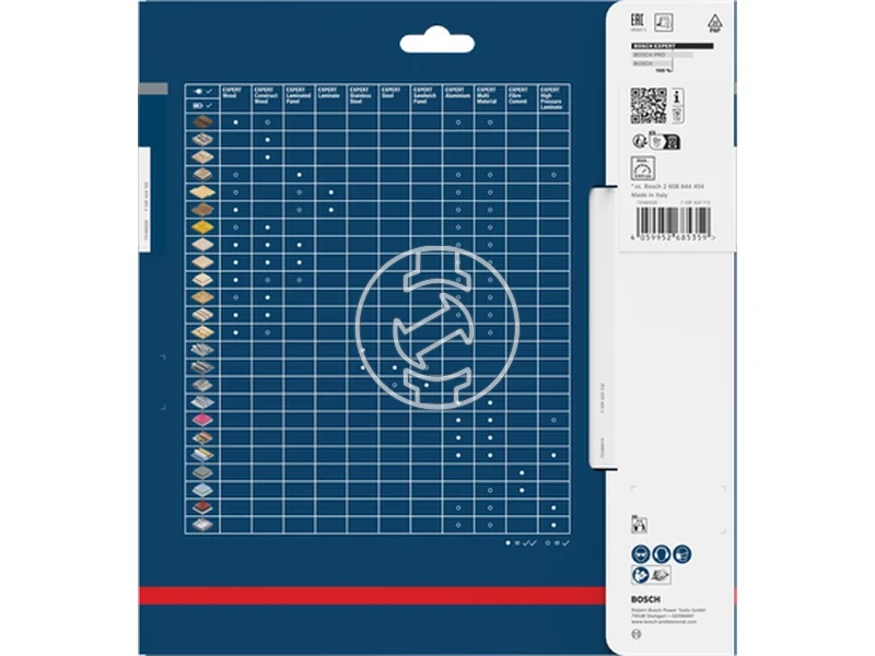 Kép: EXPERT Wood Korfureszlap 216x30x2.61.6x24T.webp