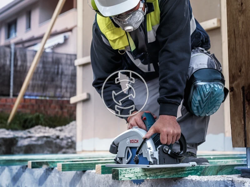 Kép: EXPERT Wood Korfureszlap Akkus 165x15.875x1.61x40T.webp