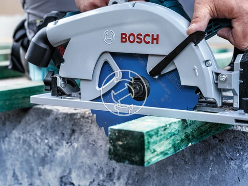 Kép: EXPERT Wood Korfureszlap Akkus 165x15.875x1.61x40T.webp