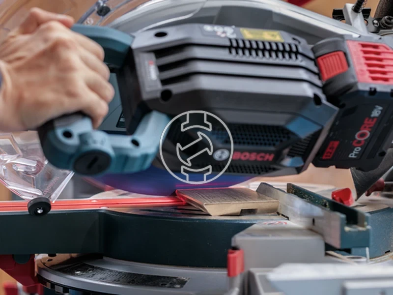 Kép: EXPERT Wood Korfureszlap Akkus 305x25.4x2.21.6x120T.webp