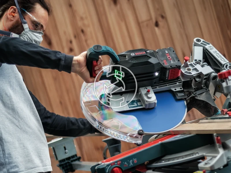 Kép: EXPERT Wood Korfureszlap Akkus 305x25.4x2.21.6x120T.webp