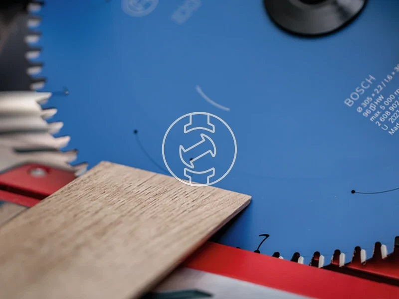 Kép: EXPERT Wood Korfureszlap Akkus 305x25.4x2.21.6x120T.webp