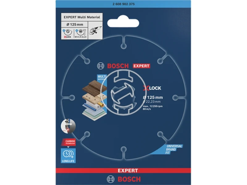 Kép: EXPERT X-LOCK Karbid Multi vagotarcsa.webp