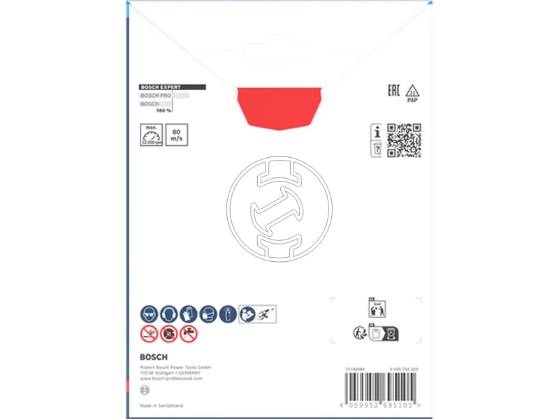 Kép: EXPERT X-LOCK Karbid Multi vagotarcsa.webp