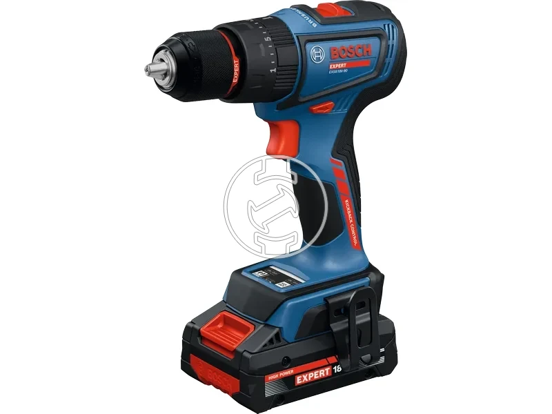 Kép: EXSB18V-90 akkus utvefuro-csavarozo 2x4.0Ah EXBA GAL 18V-40 L.webp