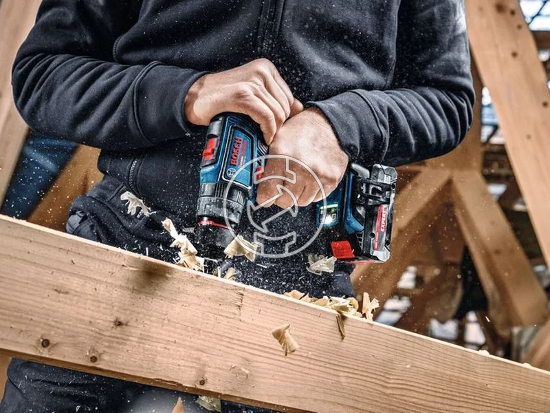 Kép: EXSB18V-90 akkus utvefuro-csavarozo 2x4.0Ah EXBA GAL 18V-40 L.webp