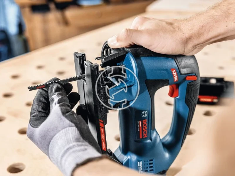 Kép: EXST18V-155 B akkus szurofuresz akkus es tolto nelkul L-Boxx-ban.webp