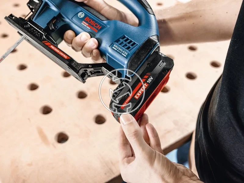 Kép: EXST18V-155 B akkus szurofuresz akkus es tolto nelkul L-Boxx-ban.webp