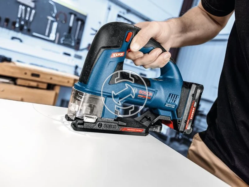 Kép: EXST18V-155 B akkus szurofuresz akkus es tolto nelkul L-Boxx-ban.webp