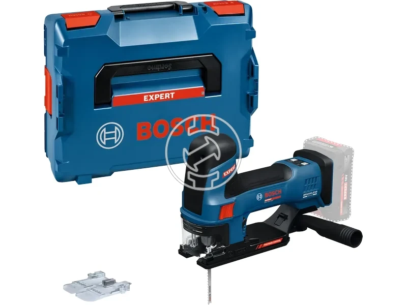 Kép: EXST18V-155 S akkus szurofuresz akkus es tolto nelkul L-Boxx-ban.webp