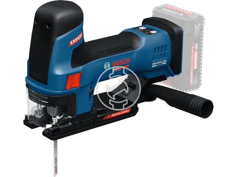 Kép: EXST18V-155 S akkus szurofuresz akkus es tolto nelkul L-Boxx-ban.webp