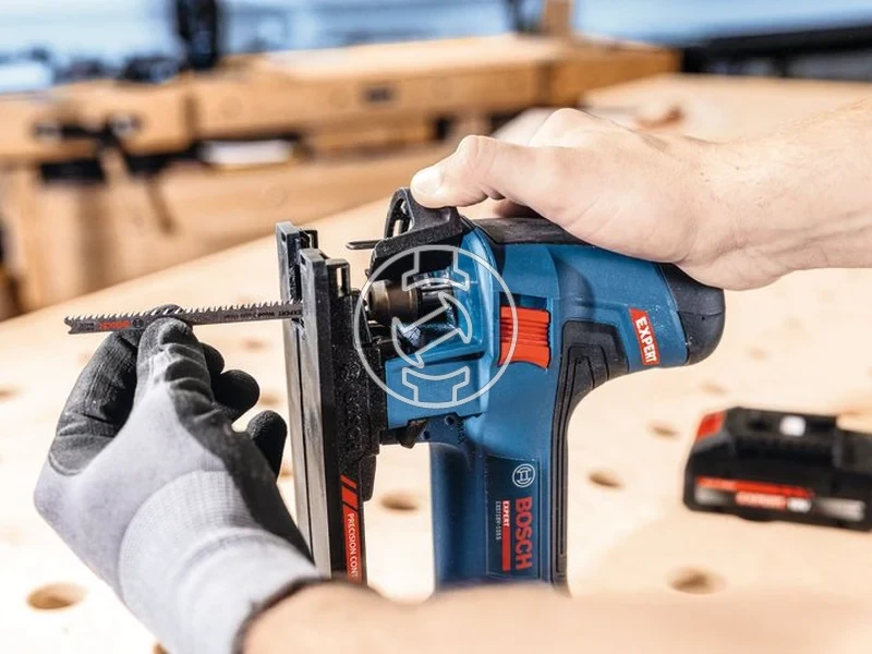 Kép: EXST18V-155 S akkus szurofuresz akkus es tolto nelkul L-Boxx-ban.webp