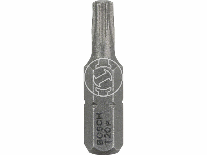 Extra kemény csavarbit T20, 25 mm