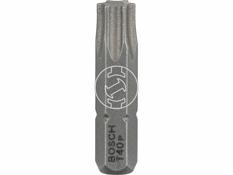Extra kemény csavarbit T40, 25 mm
