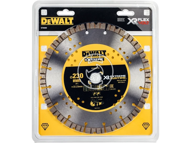 Kép: EXTREME RUNT. GYEMANT VAGOK. 230X222MM.webp