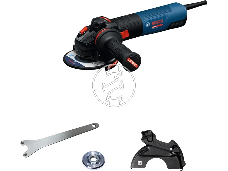 Kép: EXWS20-125B sarokcsiszolo kartondobozban.webp