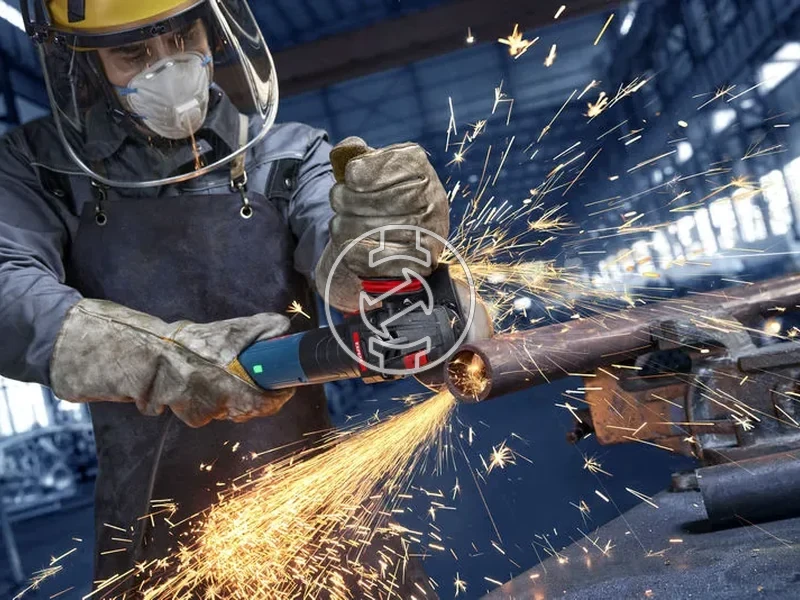 Kép: EXWS20-125B sarokcsiszolo kartondobozban.webp