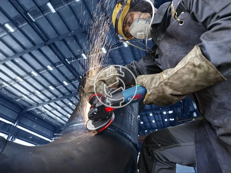 Kép: EXWS20-125SB sarokcsiszolo kartondobozban.webp