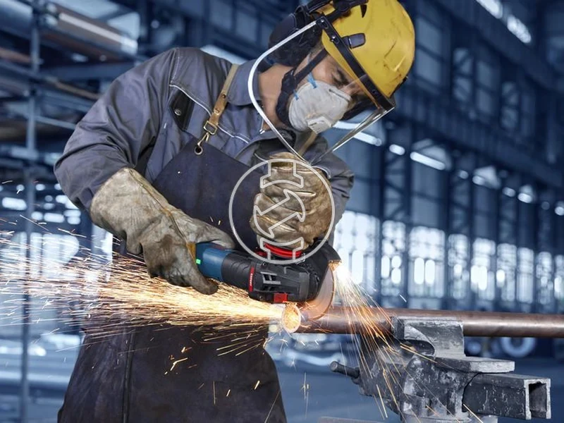 Kép: EXWS20-125SB sarokcsiszolo kartondobozban.webp