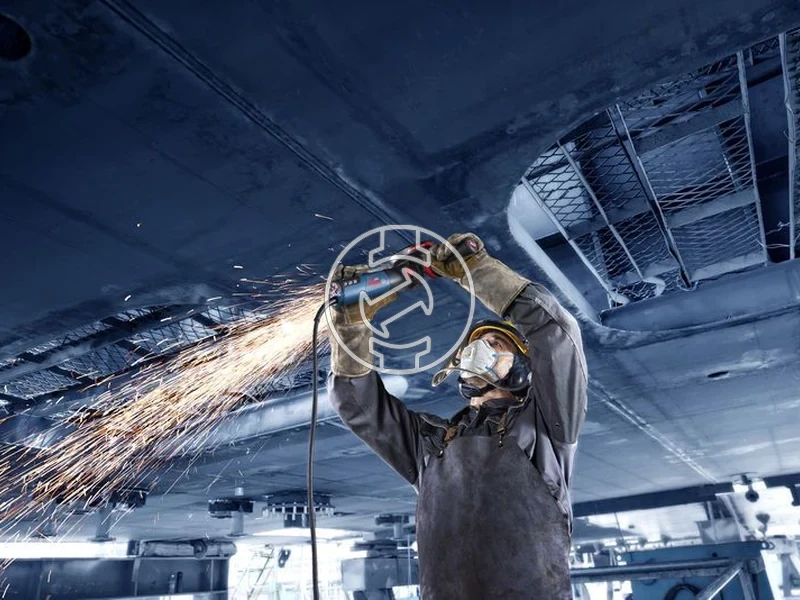 Kép: EXWS20-150SB sarokcsiszolo kartondobozban.webp