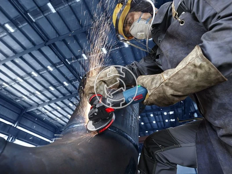 Kép: EXWS20-150SB sarokcsiszolo kartondobozban.webp