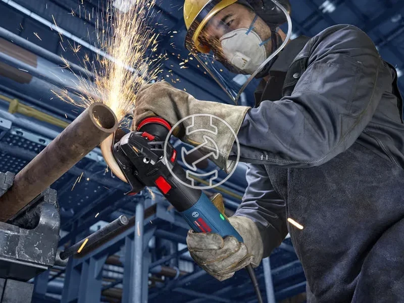 Kép: EXWS20-150SB sarokcsiszolo kartondobozban.webp