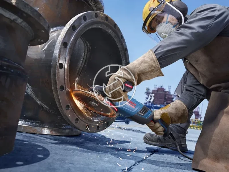 Kép: EXWS30-180B sarokcsiszolo kartondobozban.webp