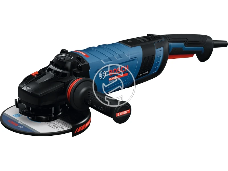 Kép: EXWS30-180B sarokcsiszolo kartondobozban.webp