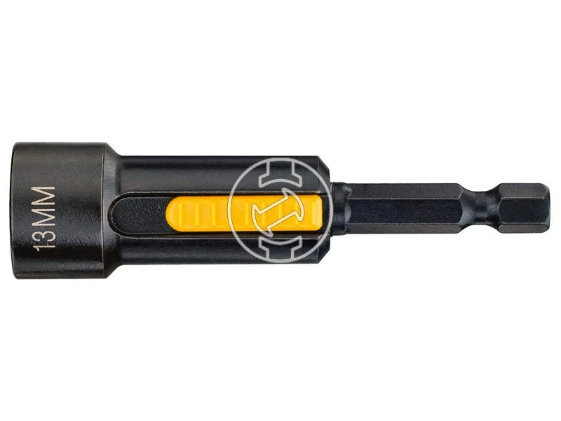 Dewalt DT7450-QZ EXZTREME mágneses dugókulcs, 13mm