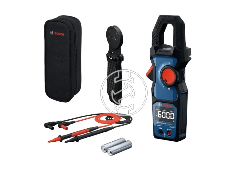 Bosch GMC 600-15 lakatfogó + MH 1