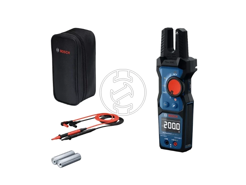 Bosch GFM 1000-15 lakatfogó